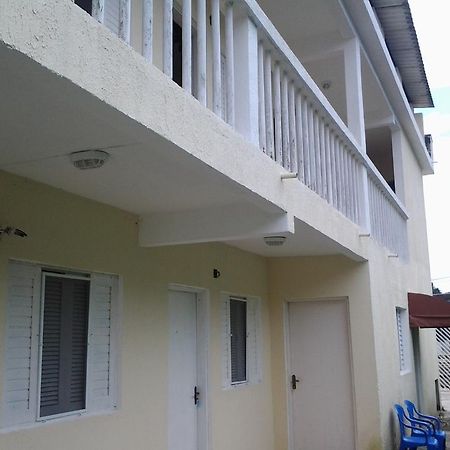 Pousada Cordoba SP Bertioga Exterior foto