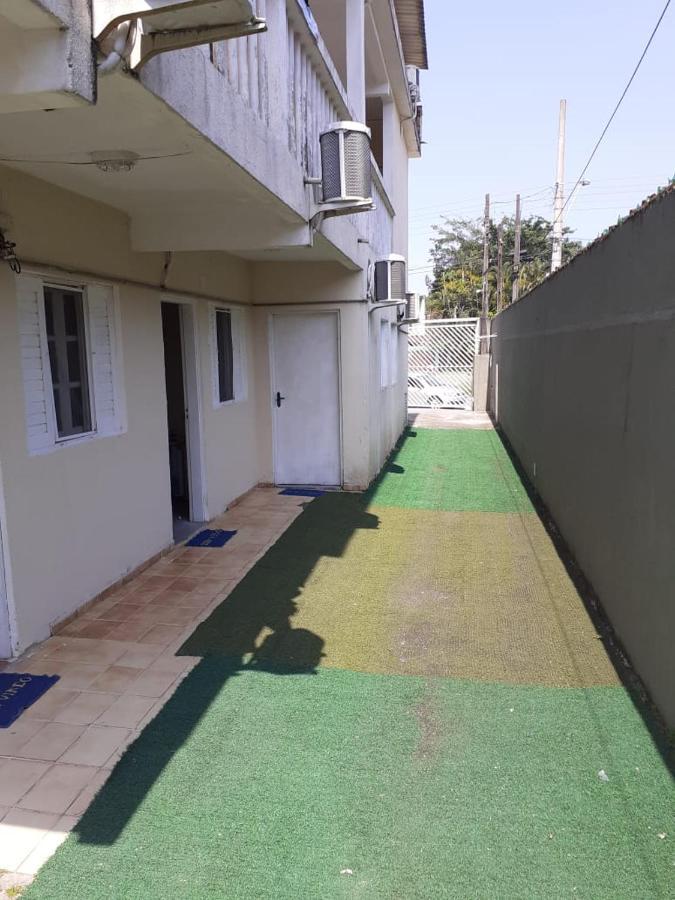 Pousada Cordoba SP Bertioga Exterior foto
