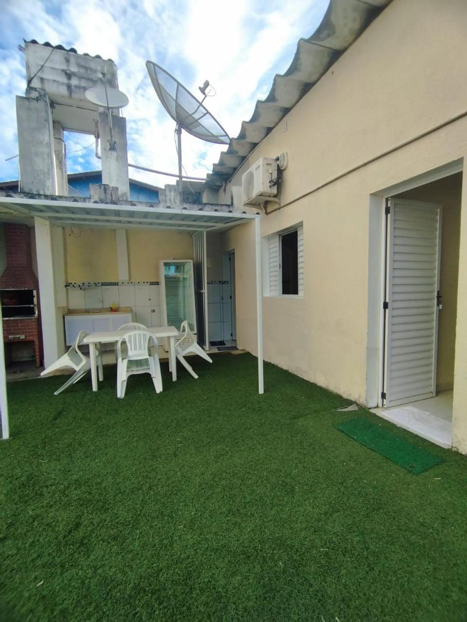 Pousada Cordoba SP Bertioga Exterior foto