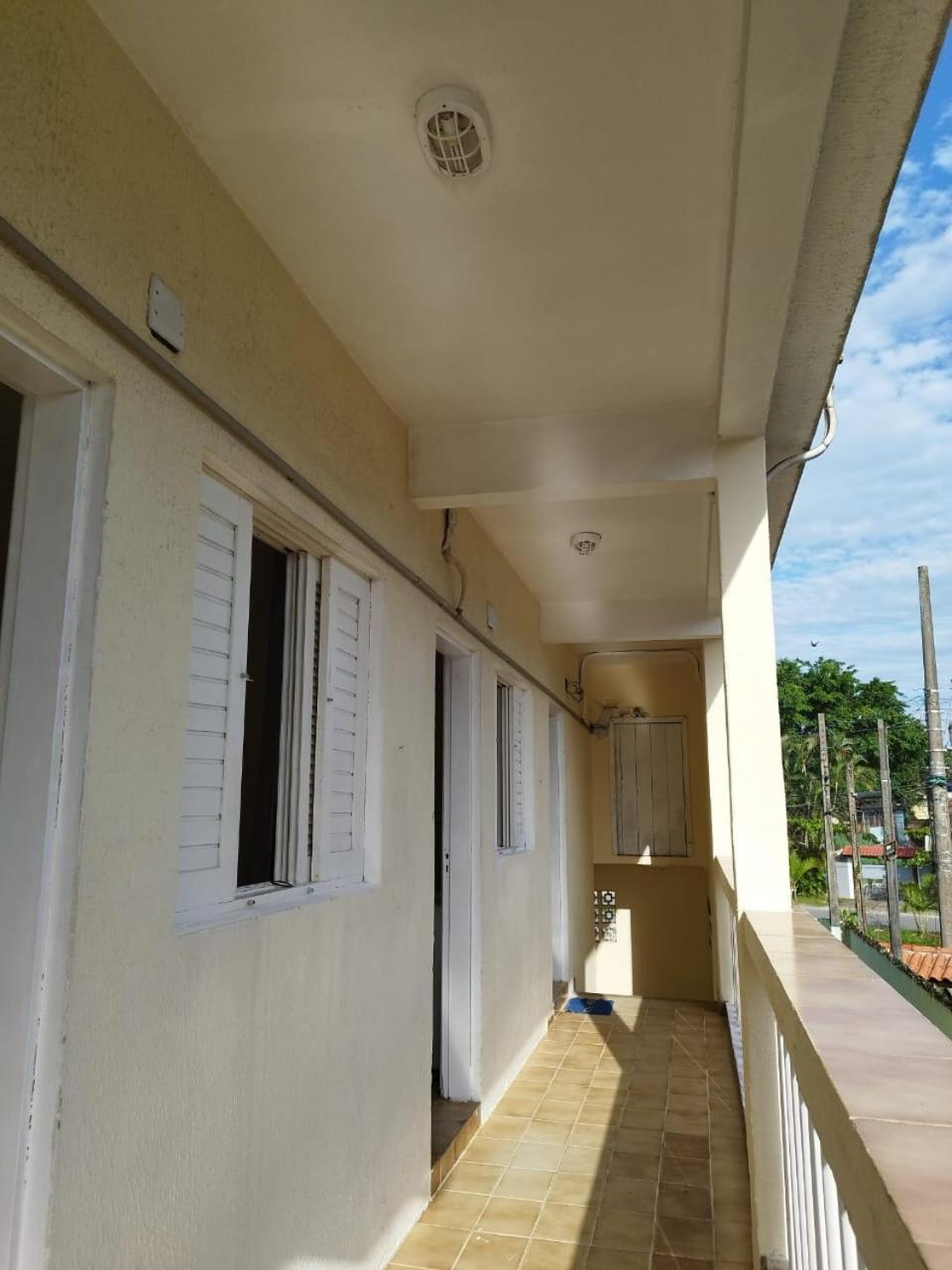 Pousada Cordoba SP Bertioga Exterior foto