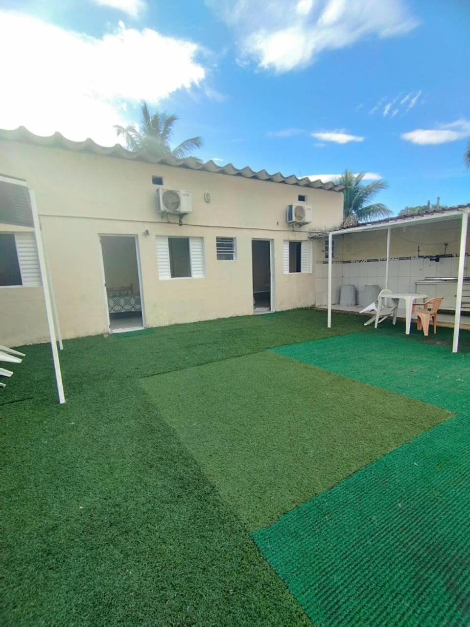 Pousada Cordoba SP Bertioga Exterior foto
