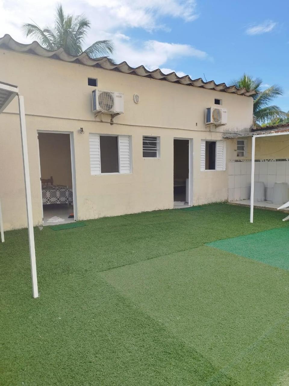 Pousada Cordoba SP Bertioga Exterior foto