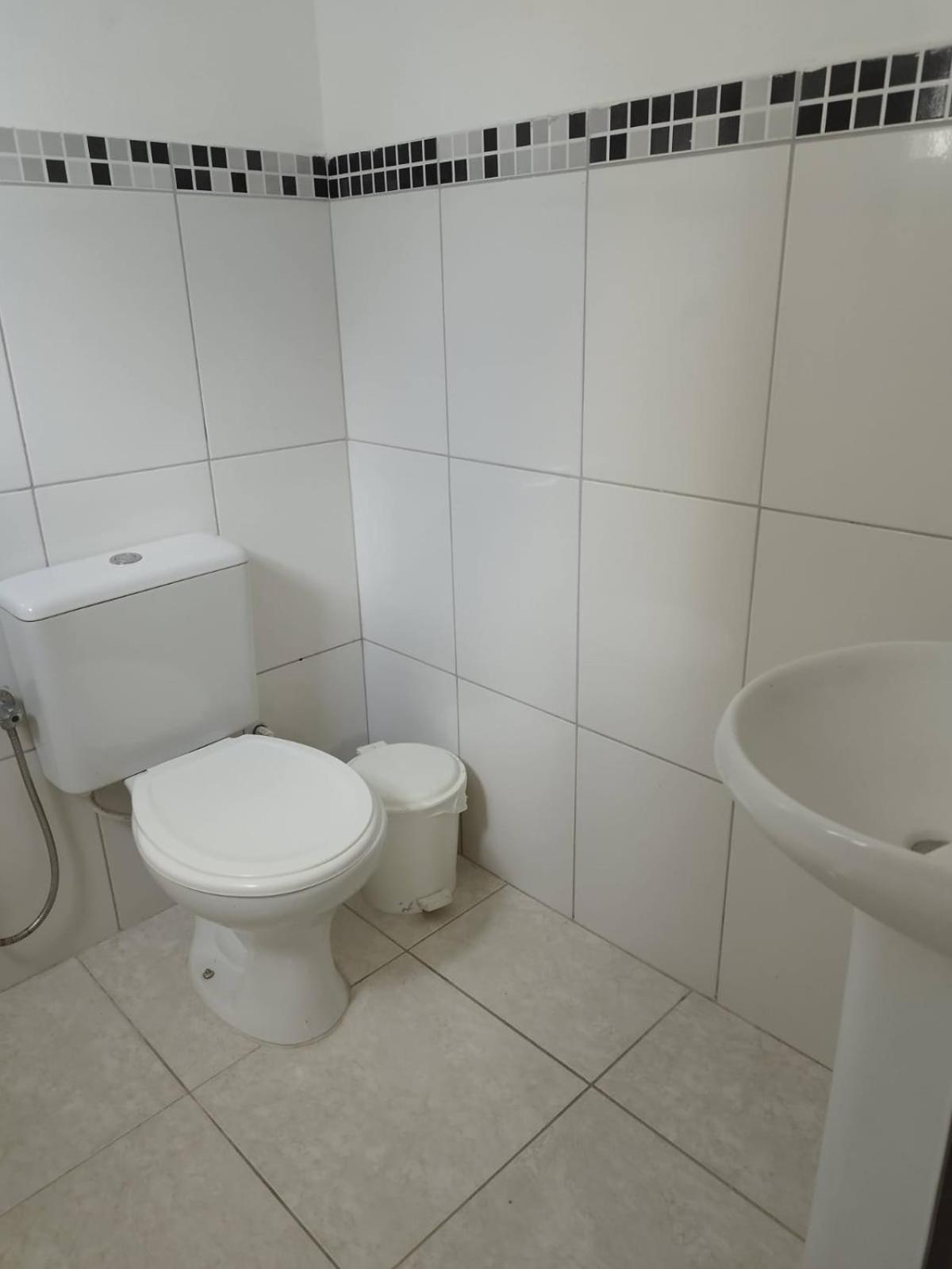 Pousada Cordoba SP Bertioga Exterior foto