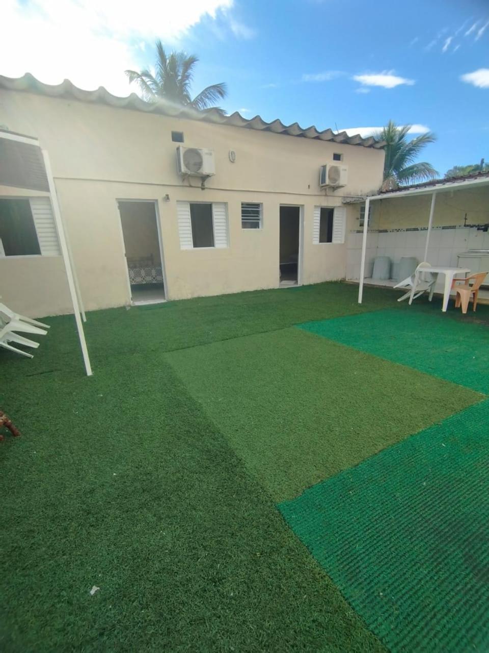 Pousada Cordoba SP Bertioga Exterior foto