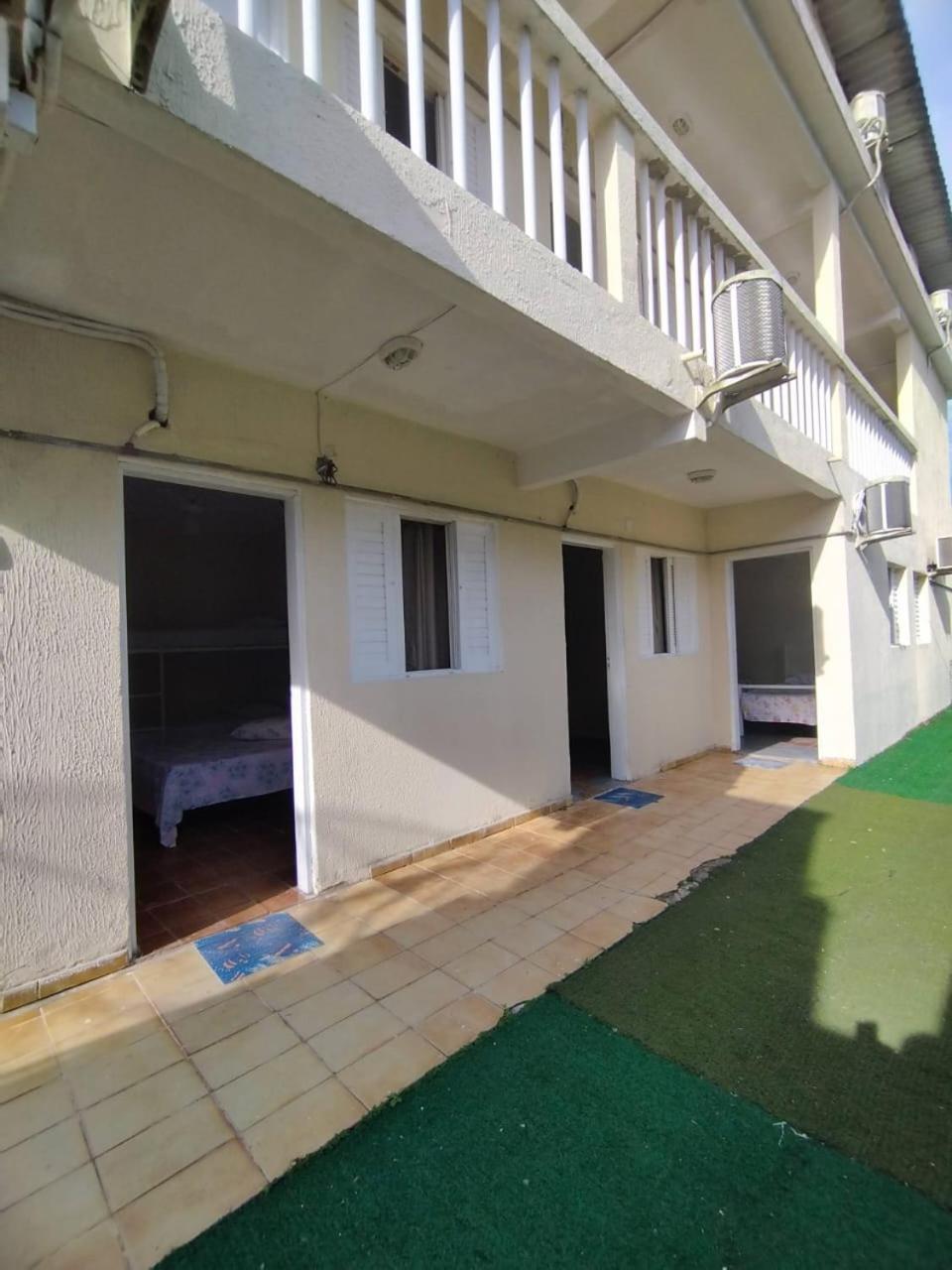 Pousada Cordoba SP Bertioga Exterior foto