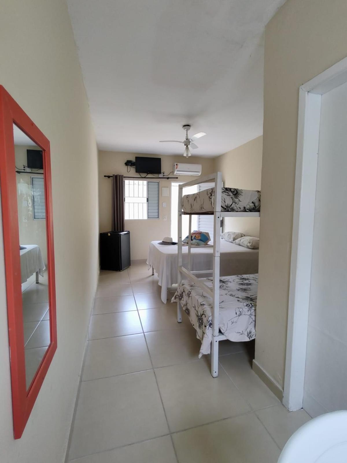 Pousada Cordoba SP Bertioga Exterior foto