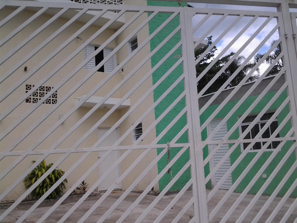Pousada Cordoba SP Bertioga Exterior foto