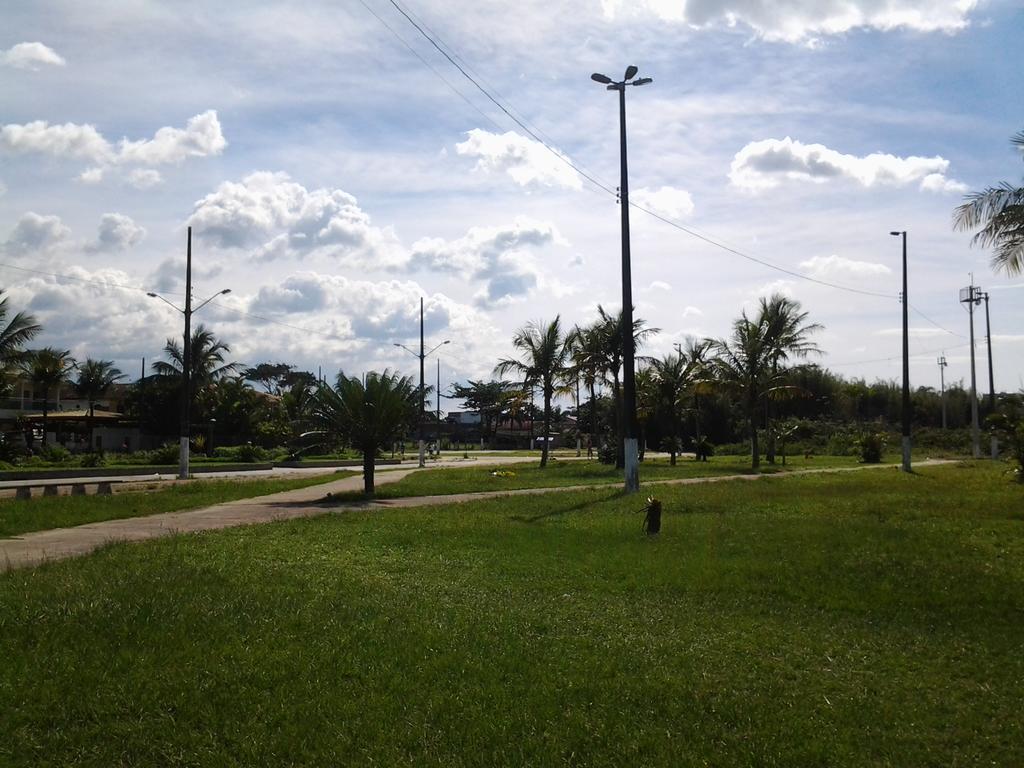 Pousada Cordoba SP Bertioga Exterior foto
