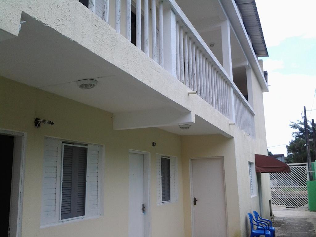 Pousada Cordoba SP Bertioga Exterior foto