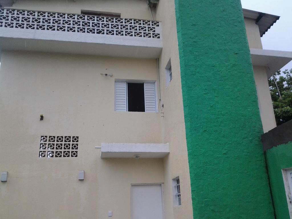 Pousada Cordoba SP Bertioga Exterior foto