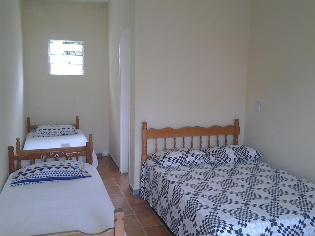 Pousada Cordoba SP Bertioga Exterior foto