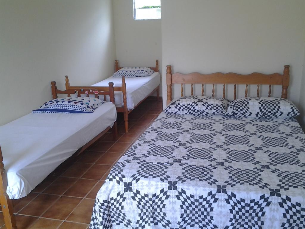 Pousada Cordoba SP Bertioga Exterior foto