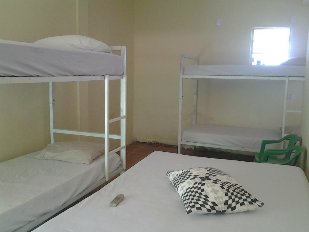 Pousada Cordoba SP Bertioga Exterior foto