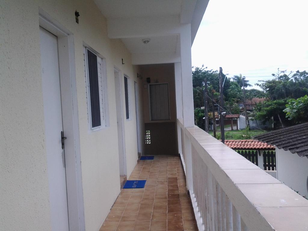 Pousada Cordoba SP Bertioga Exterior foto
